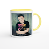 Ecos del Ayer - Ceramic Mug