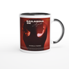 Bailarina De Amor - Ceramic Mug