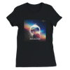 Dónde Ella Pasó - Women’s Cut T-Shirt