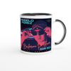 Bailarina De Amor (EDM MIX) - Ceramic Mug