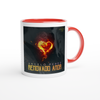Renovado Amor - Ceramic Mug