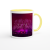 Vive (feat. DJ Mailo) - Ceramic Mug