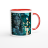 Amén - Ceramic Mug