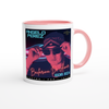 Bailarina De Amor (EDM MIX) - Ceramic Mug