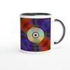 Noche de Electricidad - Ceramic Mug