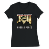 Dime Adios (feat. DJ Mailo) [Hyper Club Mix] - Women’s Cut T-Shirt