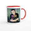 Ecos del Ayer - Ceramic Mug