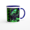Ashes (Redux) - Ceramic Mug