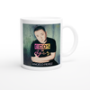 Ecos del Ayer - Ceramic Mug