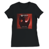 Bailarina De Amor - Women’s Cut T-Shirt
