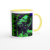 Ashes (Redux) - Ceramic Mug