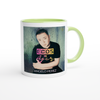 Ecos del Ayer - Ceramic Mug