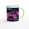 Bailarina De Amor (EDM MIX) - Ceramic Mug