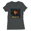 Renovado Amor - Women’s Cut T-Shirt