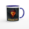 Renovado Amor - Ceramic Mug