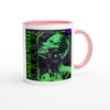 Ashes (Redux) - Ceramic Mug