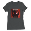Bailarina De Amor - Women’s Cut T-Shirt