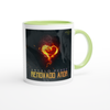Renovado Amor - Ceramic Mug