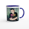 Ecos del Ayer - Ceramic Mug