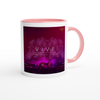 Vive (feat. DJ Mailo) - Ceramic Mug