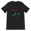 El Viejito Bakalao (feat. DJ Mailo) [Remix Urbano 1999] - Unisex T-Shirt
