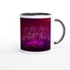 Vive (feat. DJ Mailo) - Ceramic Mug