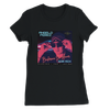 Bailarina De Amor (EDM MIX) - Women’s Cut T-Shirt