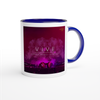 Vive (feat. DJ Mailo) - Ceramic Mug