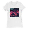 Bailarina De Amor (EDM MIX) - Women’s Cut T-Shirt