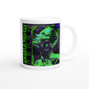 Ashes (Redux) - Ceramic Mug