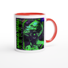 Ashes (Redux) - Ceramic Mug