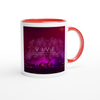 Vive (feat. DJ Mailo) - Ceramic Mug