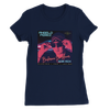 Bailarina De Amor (EDM MIX) - Women’s Cut T-Shirt