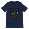 El Viejito Bakalao (feat. DJ Mailo) [Remix Urbano 1999] - Unisex T-Shirt