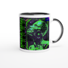 Ashes (Redux) - Ceramic Mug