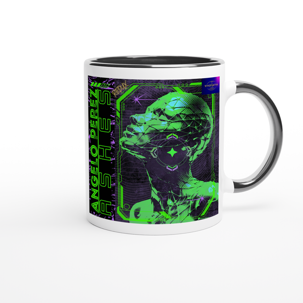 Ashes (Redux) - Ceramic Mug