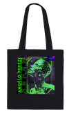 Ashes (Redux) - Tote bag