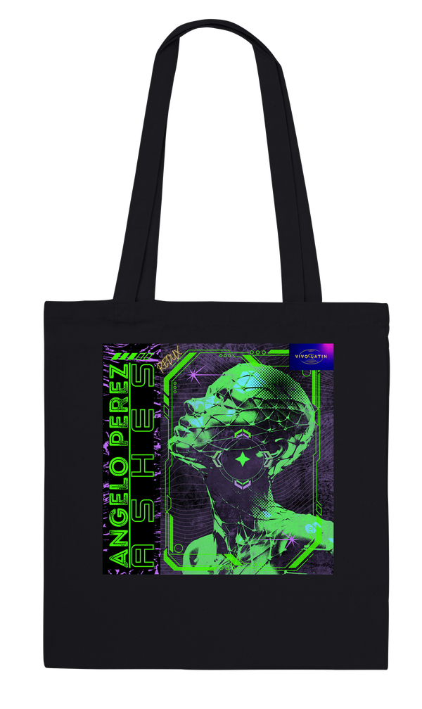 Ashes (Redux) - Tote bag