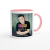 Ecos del Ayer - Ceramic Mug