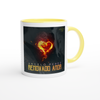 Renovado Amor - Ceramic Mug