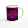 Vive (feat. DJ Mailo) - Ceramic Mug