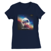 Dónde Ella Pasó - Women’s Cut T-Shirt