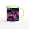 Bailarina De Amor (EDM MIX) - Ceramic Mug