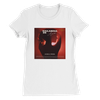 Bailarina De Amor - Women’s Cut T-Shirt