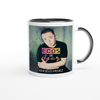 Ecos del Ayer - Ceramic Mug