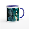 Amén - Ceramic Mug