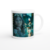 Amén - Ceramic Mug