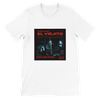 El Viejito Bakalao (feat. DJ Mailo) [Remix Urbano 1999] - Unisex T-Shirt