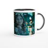 Amén - Ceramic Mug
