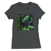 Ashes (Redux) - Women’s Cut T-Shirt